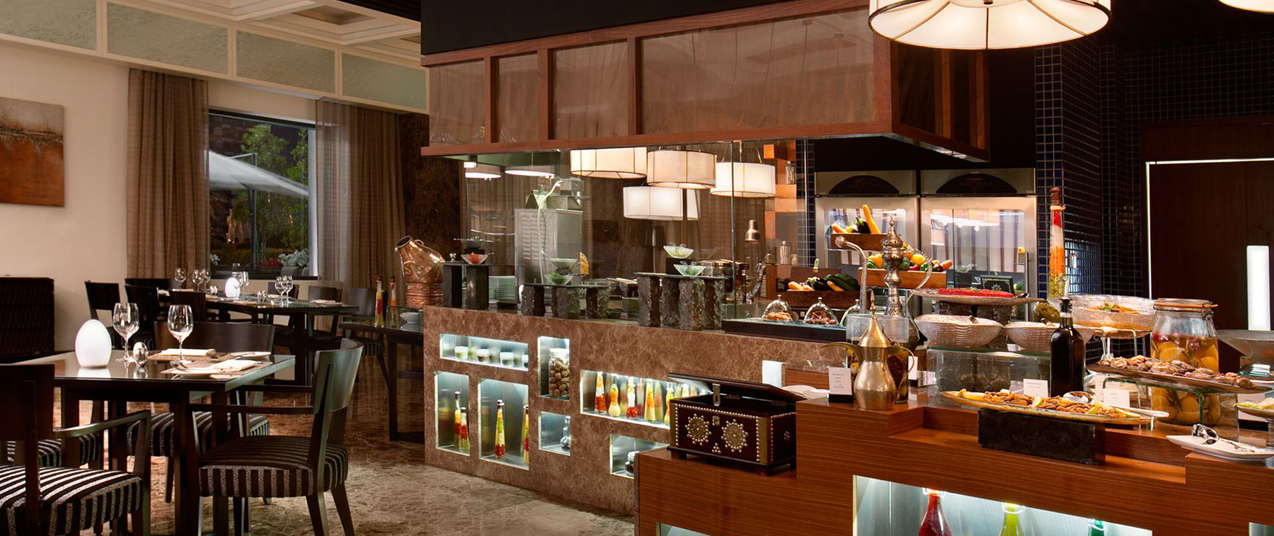 Baharat Restaurant